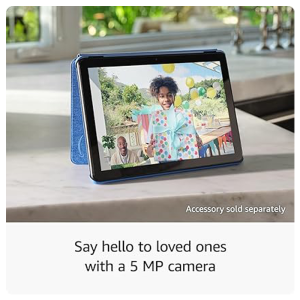 Tablet Amazon Fire HD 10