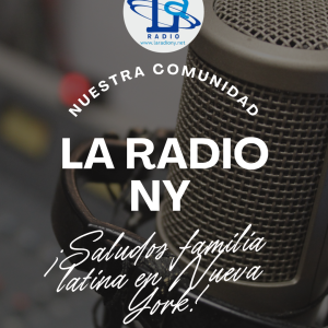 La Radio NY
